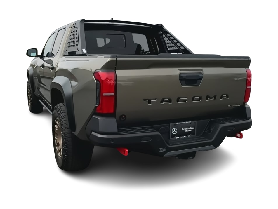 Thumbnail: 2024 Toyota Tacoma - 4