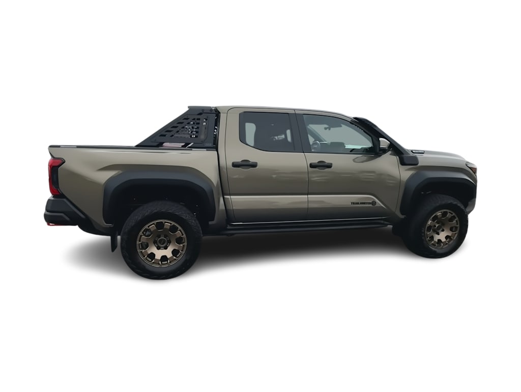Thumbnail: 2024 Toyota Tacoma - 24
