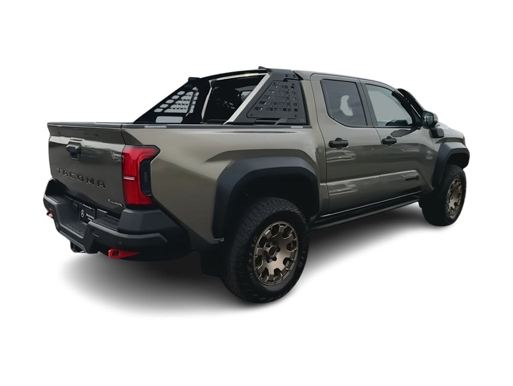 Thumbnail: 2024 Toyota Tacoma - 23
