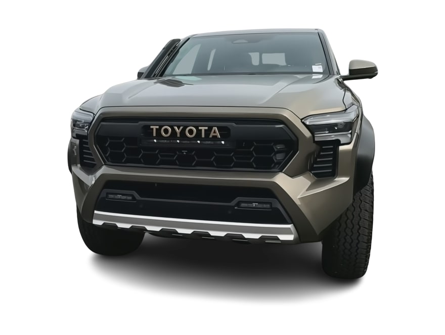 Thumbnail: 2024 Toyota Tacoma - 20