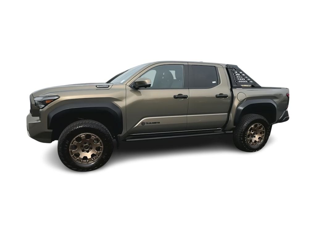 Thumbnail: 2024 Toyota Tacoma - 3