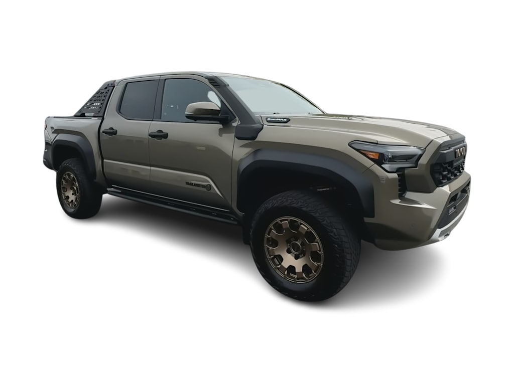 Thumbnail: 2024 Toyota Tacoma - 19