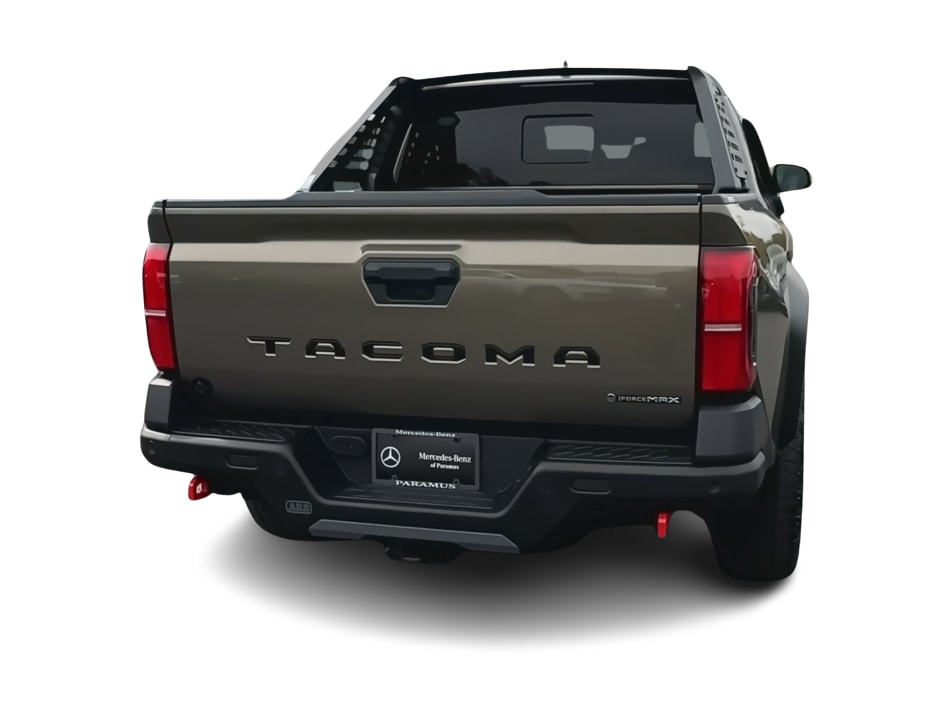Thumbnail: 2024 Toyota Tacoma - 5