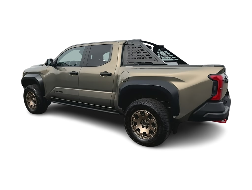 Thumbnail: 2024 Toyota Tacoma - 22