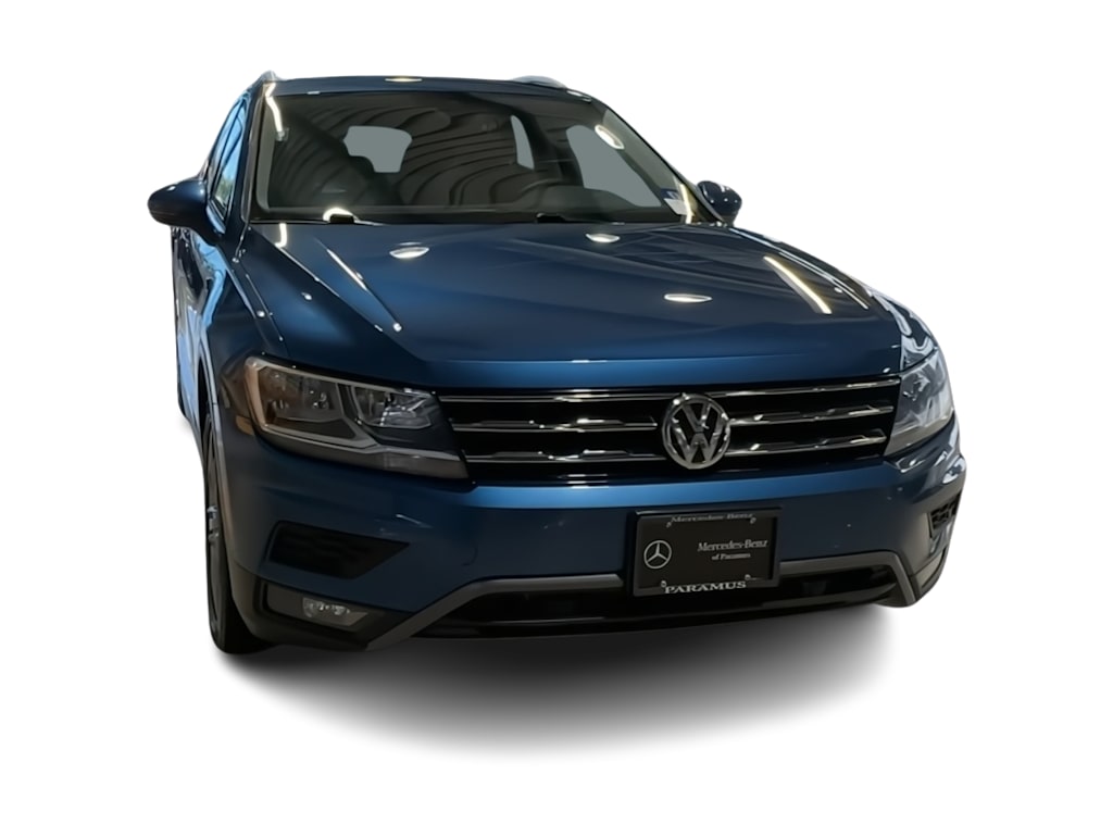 Thumbnail: 2020 Volkswagen Tiguan - 6