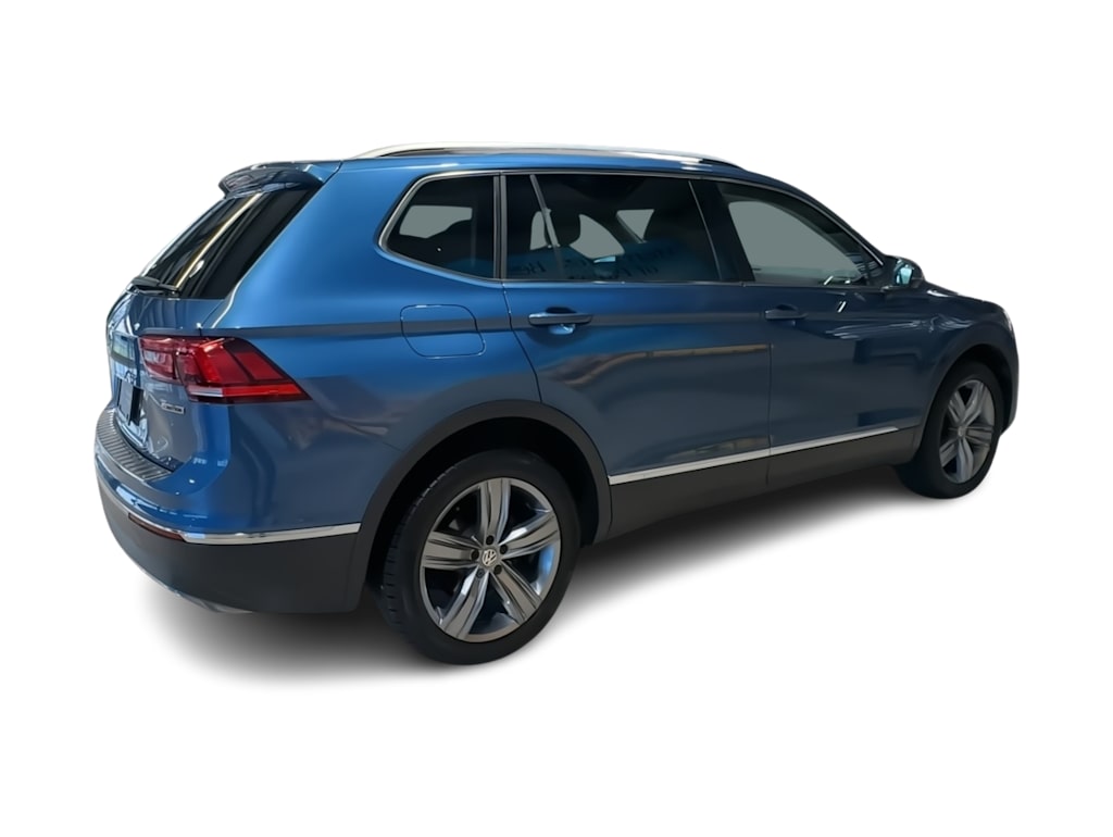 Thumbnail: 2020 Volkswagen Tiguan - 26