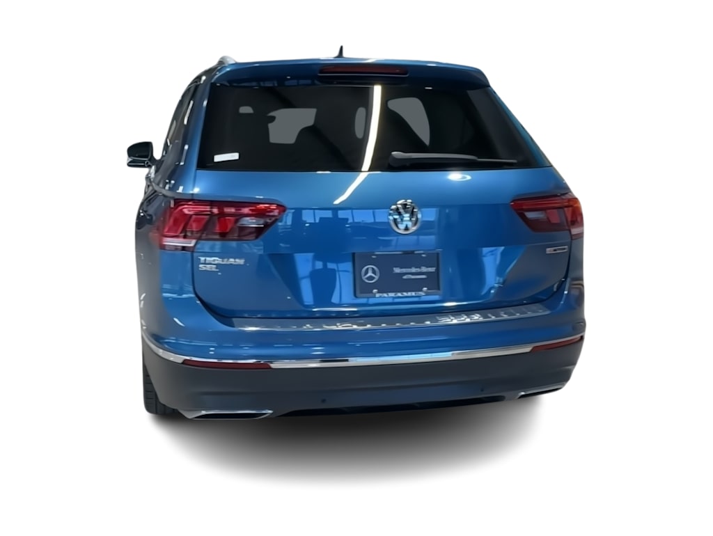 Thumbnail: 2020 Volkswagen Tiguan - 25