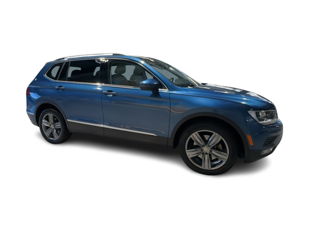 Thumbnail: 2020 Volkswagen Tiguan - 28