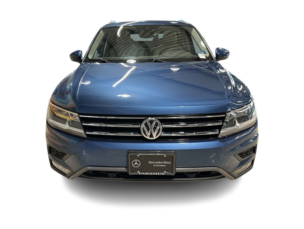 Thumbnail: 2020 Volkswagen Tiguan - 31