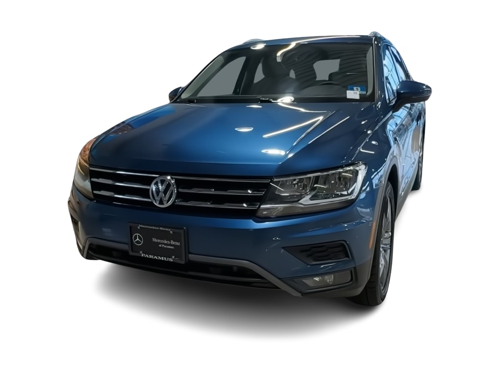 Thumbnail: 2020 Volkswagen Tiguan - 21
