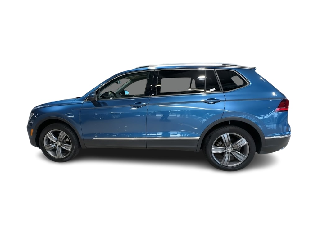 Thumbnail: 2020 Volkswagen Tiguan - 23