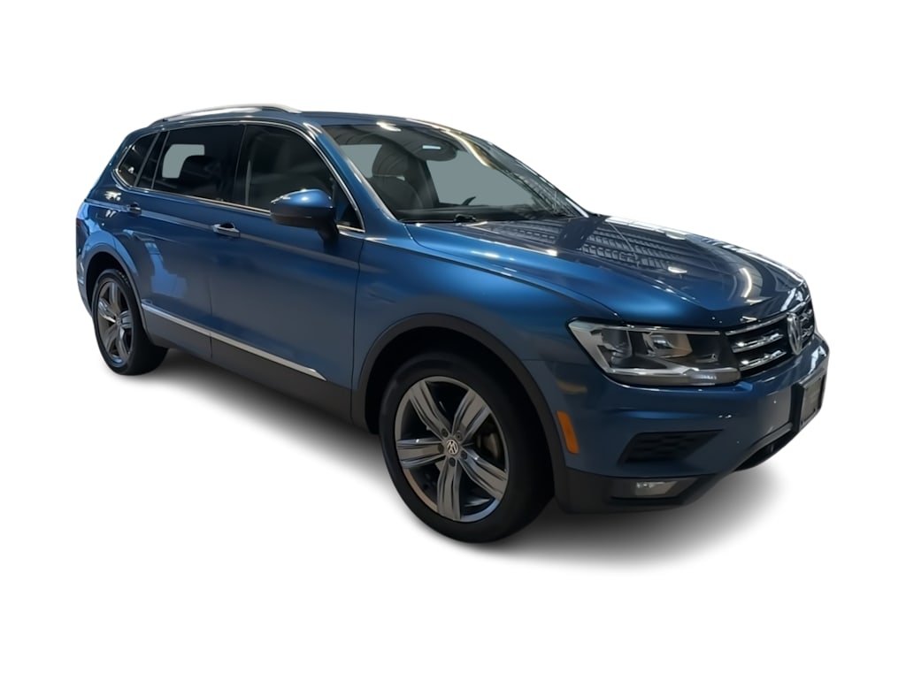 Thumbnail: 2020 Volkswagen Tiguan - 20