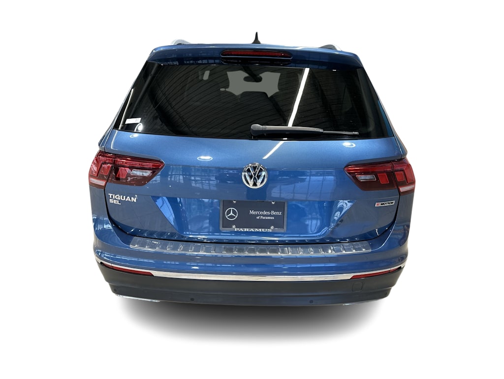 Thumbnail: 2020 Volkswagen Tiguan - 30