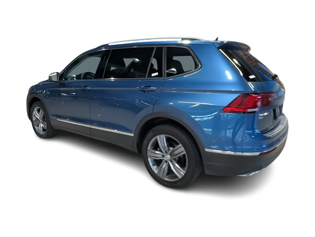 Thumbnail: 2020 Volkswagen Tiguan - 24
