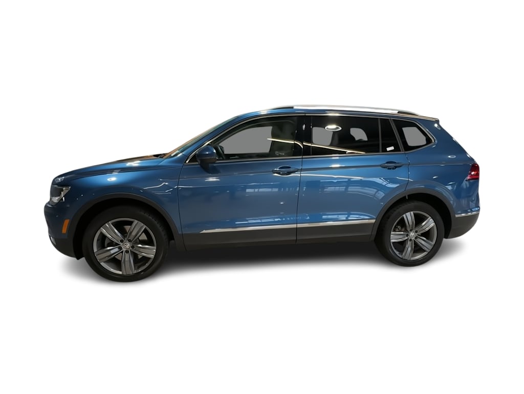Thumbnail: 2020 Volkswagen Tiguan - 22