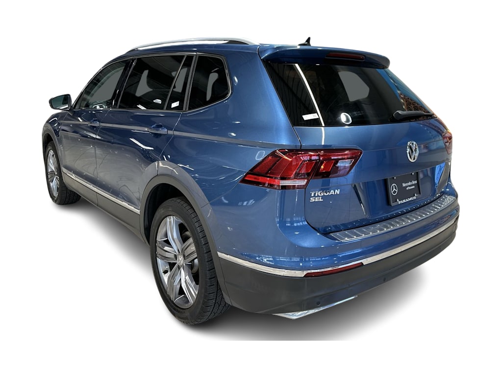 Thumbnail: 2020 Volkswagen Tiguan - 4
