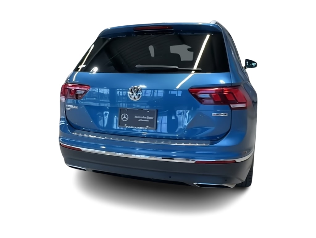Thumbnail: 2020 Volkswagen Tiguan - 5
