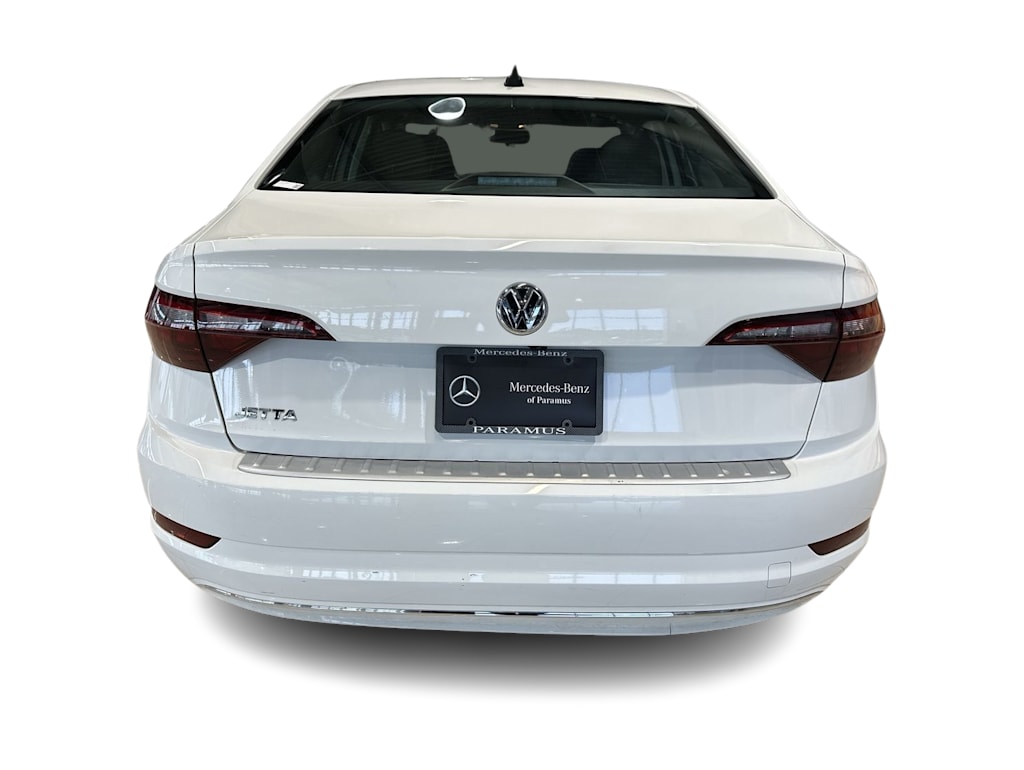 Thumbnail: 2021 Volkswagen Jetta - 29