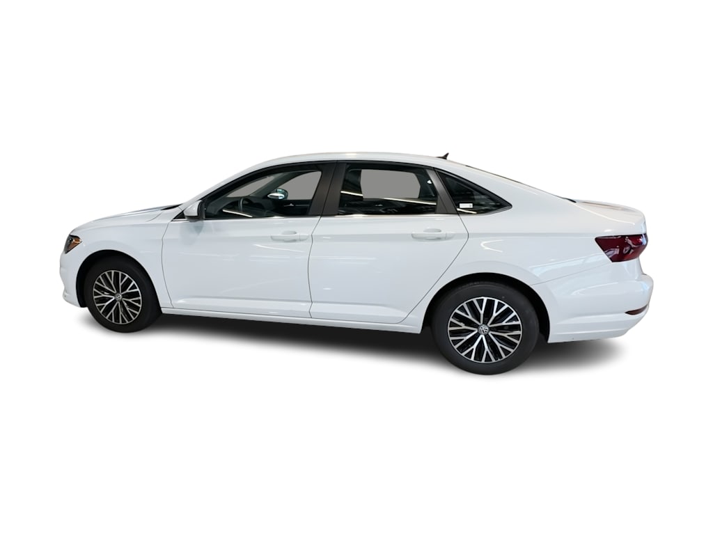 Thumbnail: 2021 Volkswagen Jetta - 23