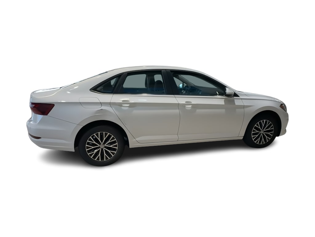 Thumbnail: 2021 Volkswagen Jetta - 27