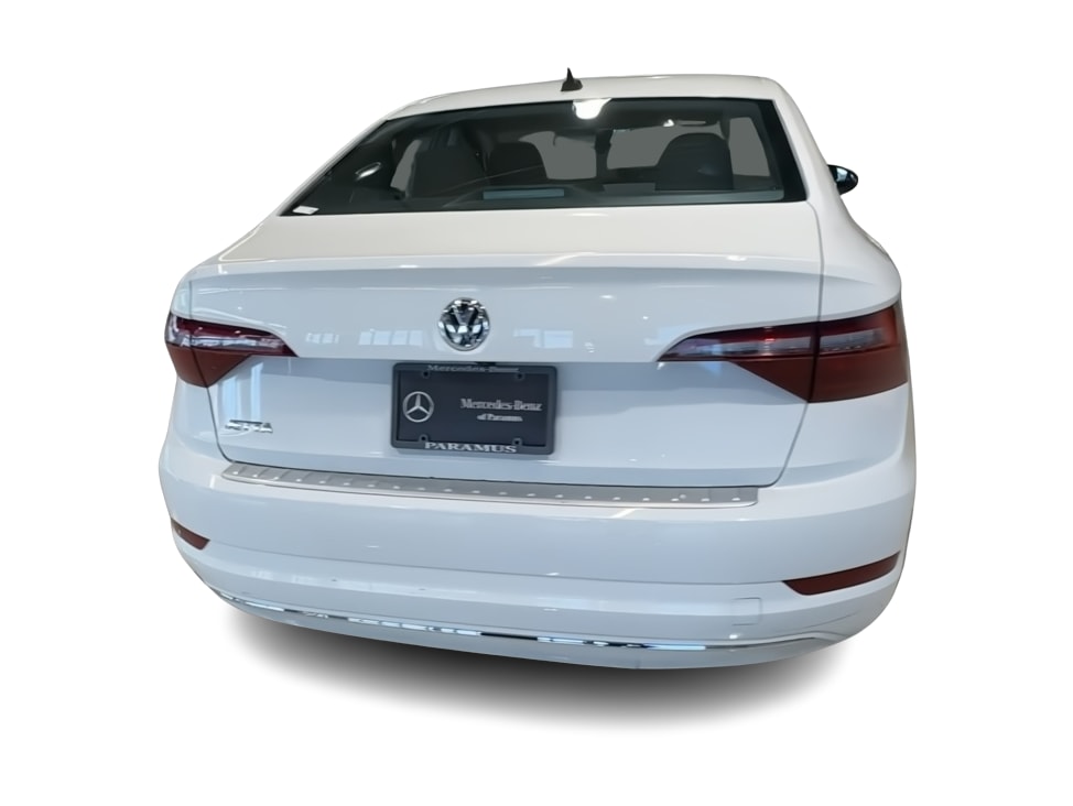 Thumbnail: 2021 Volkswagen Jetta - 5