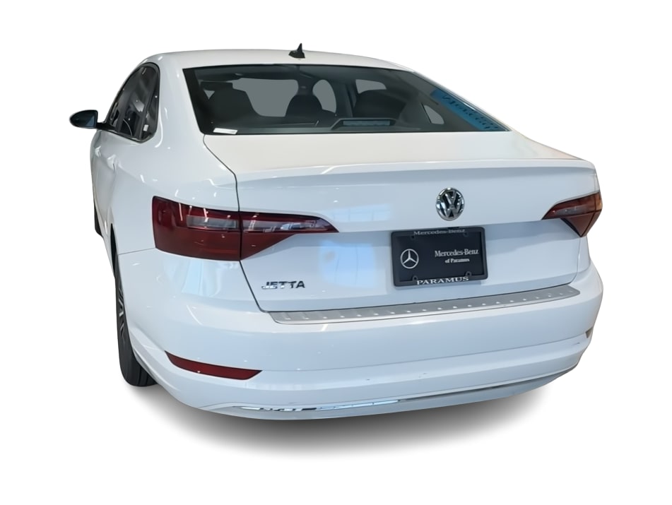 Thumbnail: 2021 Volkswagen Jetta - 25