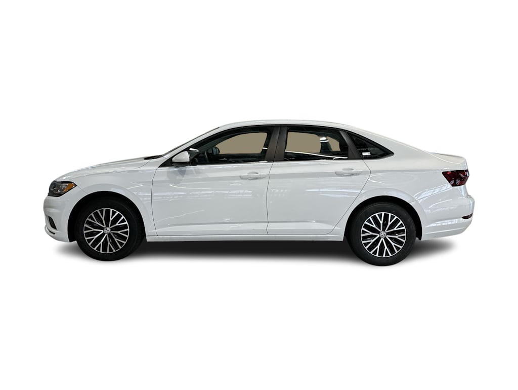 Thumbnail: 2021 Volkswagen Jetta - 28