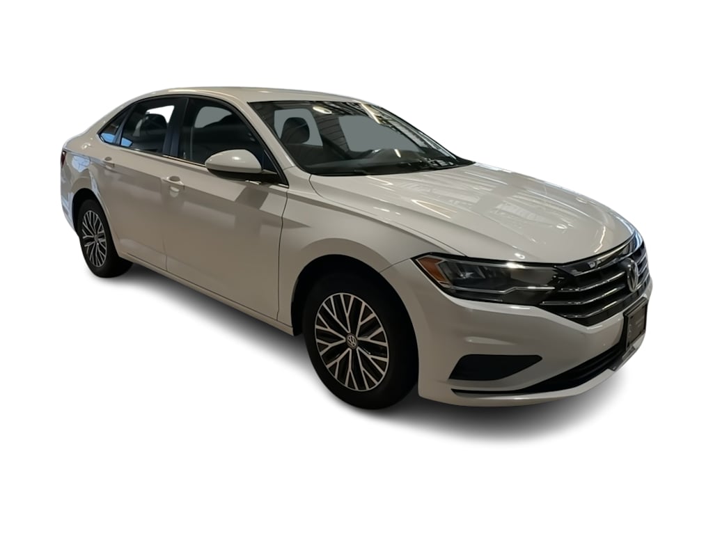 Thumbnail: 2021 Volkswagen Jetta - 21