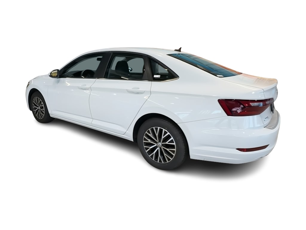 Thumbnail: 2021 Volkswagen Jetta - 24