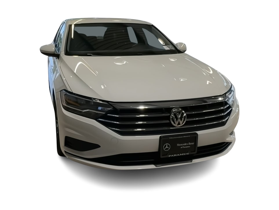 Thumbnail: 2021 Volkswagen Jetta - 6