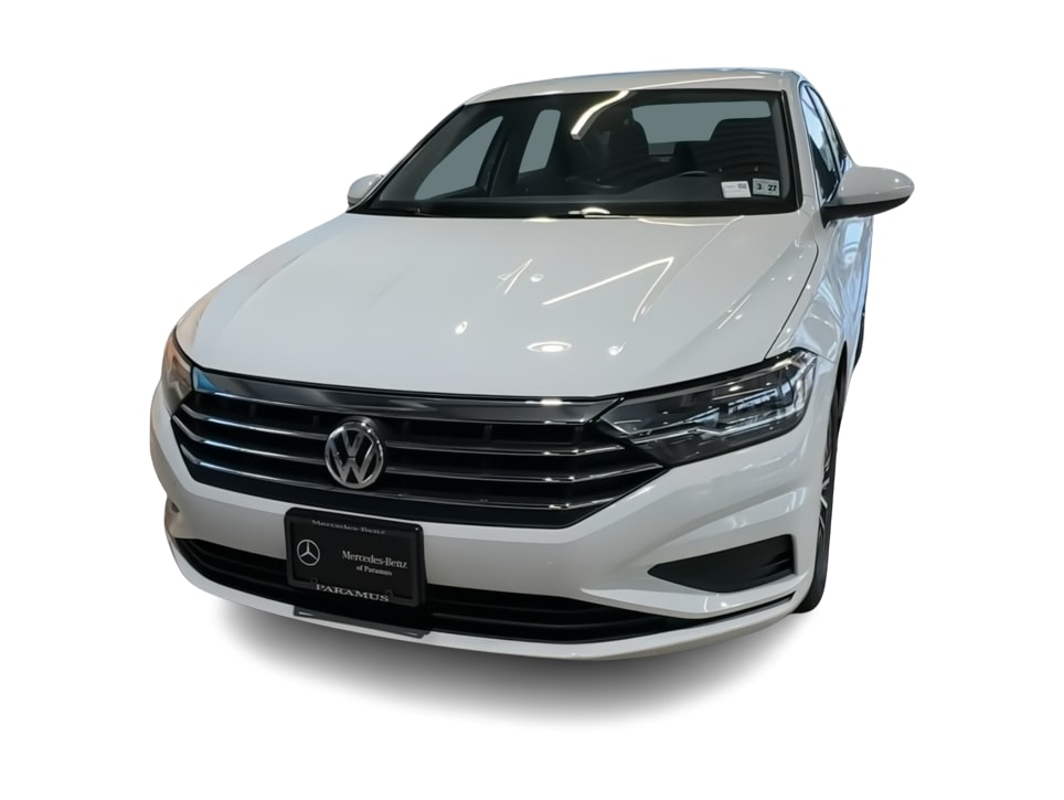 Thumbnail: 2021 Volkswagen Jetta - 22