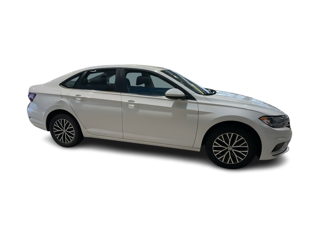 Thumbnail: 2021 Volkswagen Jetta - 20