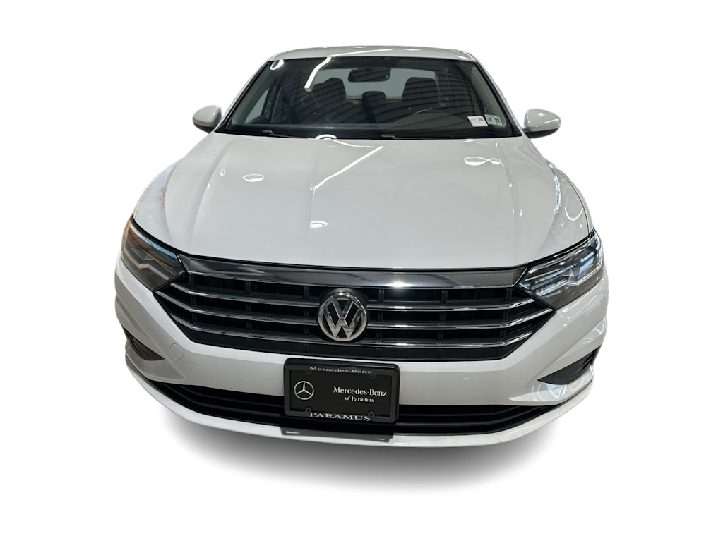 Thumbnail: 2021 Volkswagen Jetta - 30