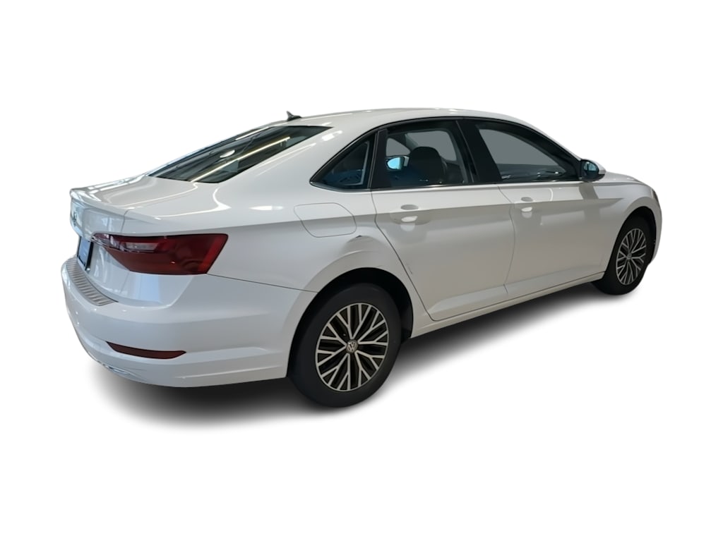 Thumbnail: 2021 Volkswagen Jetta - 26