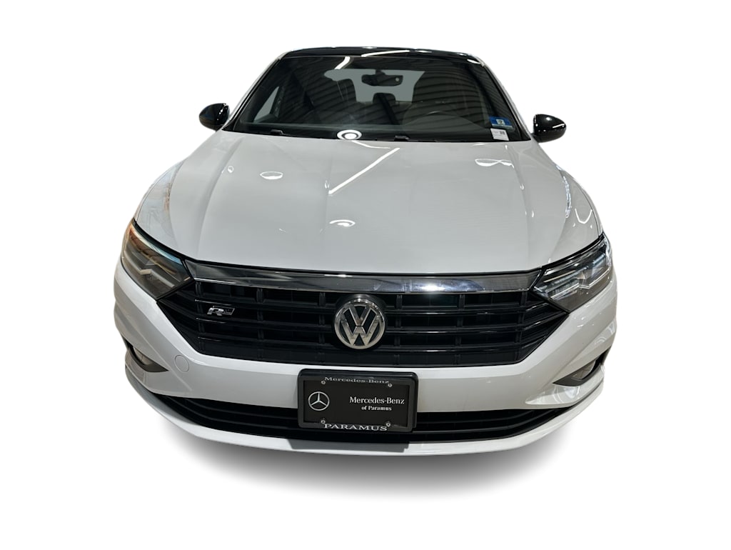Thumbnail: 2019 Volkswagen Jetta - 30