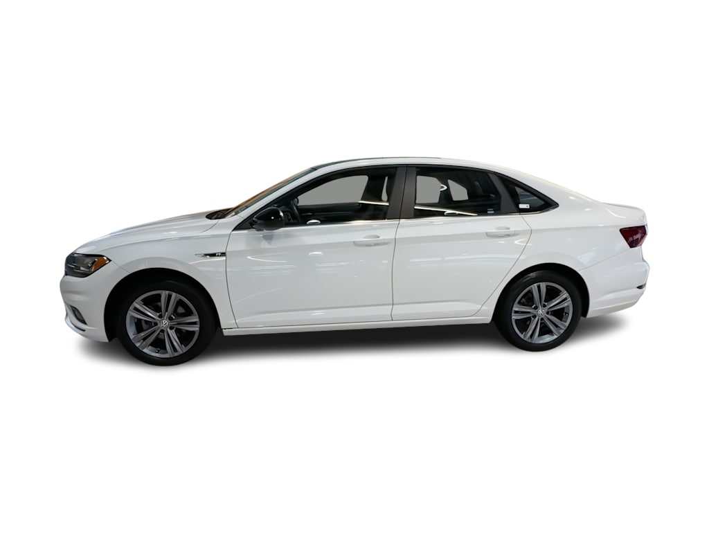 Thumbnail: 2019 Volkswagen Jetta - 3