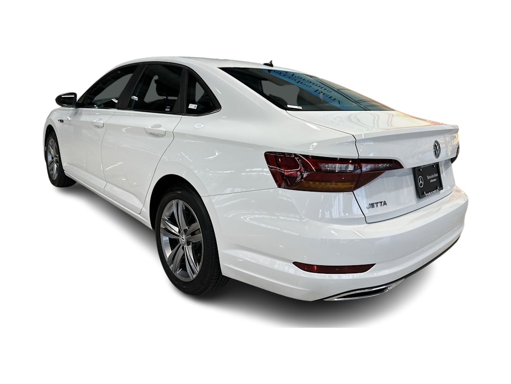 Thumbnail: 2019 Volkswagen Jetta - 4