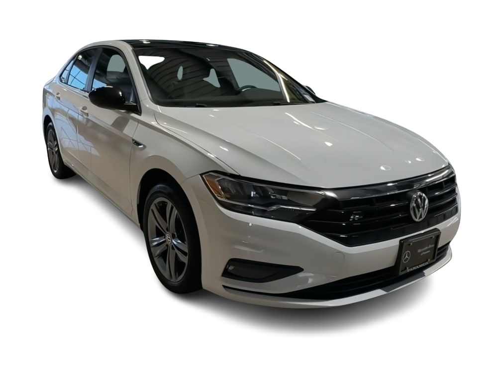 Thumbnail: 2019 Volkswagen Jetta - 20