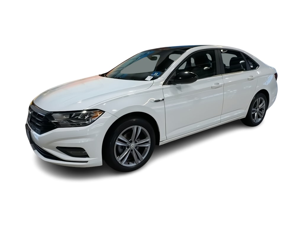 Thumbnail: 2019 Volkswagen Jetta - 22