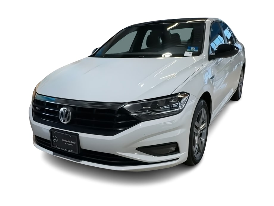 Thumbnail: 2019 Volkswagen Jetta - 21