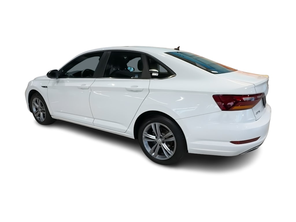 Thumbnail: 2019 Volkswagen Jetta - 24
