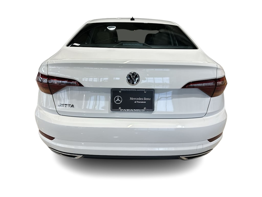 Thumbnail: 2019 Volkswagen Jetta - 5