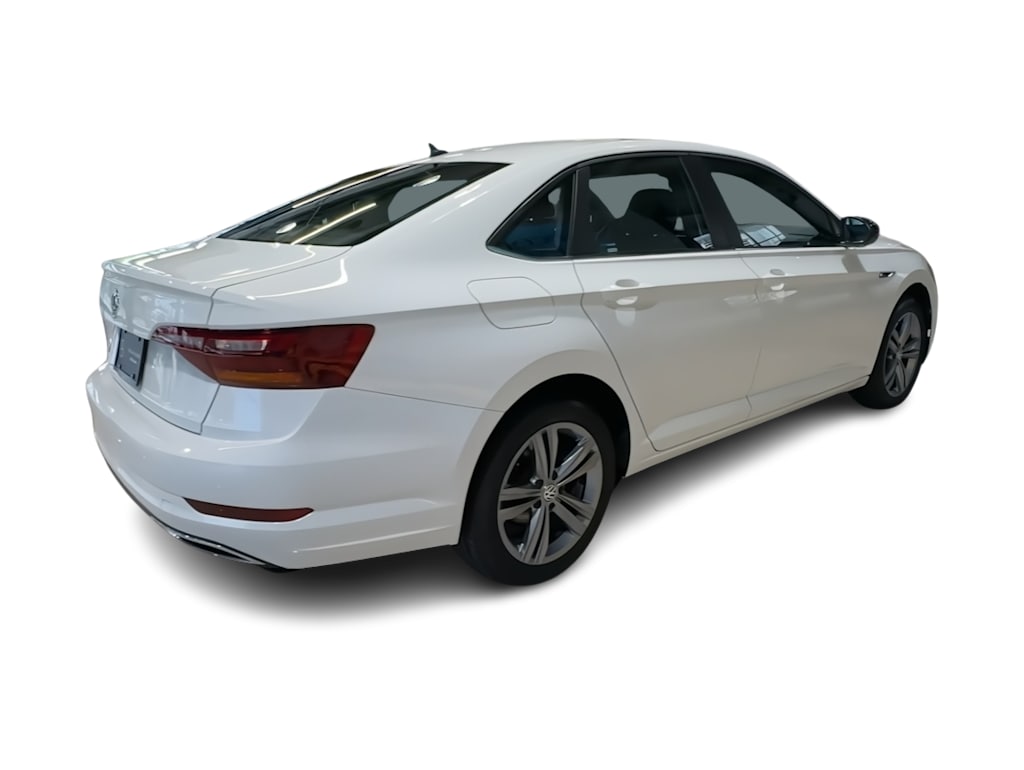 Thumbnail: 2019 Volkswagen Jetta - 26
