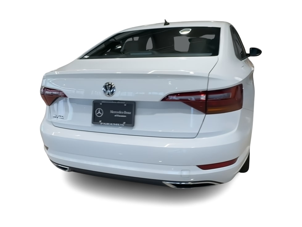 Thumbnail: 2019 Volkswagen Jetta - 25