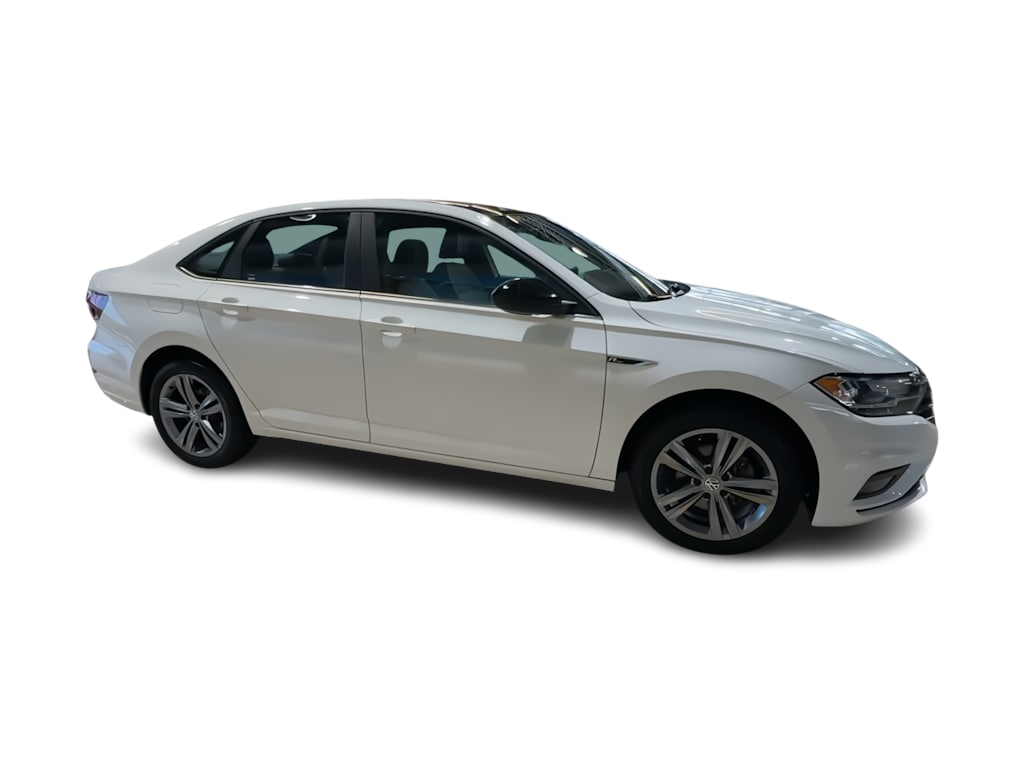 Thumbnail: 2019 Volkswagen Jetta - 28