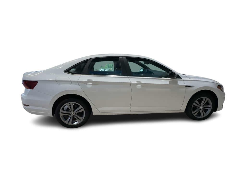 Thumbnail: 2019 Volkswagen Jetta - 27