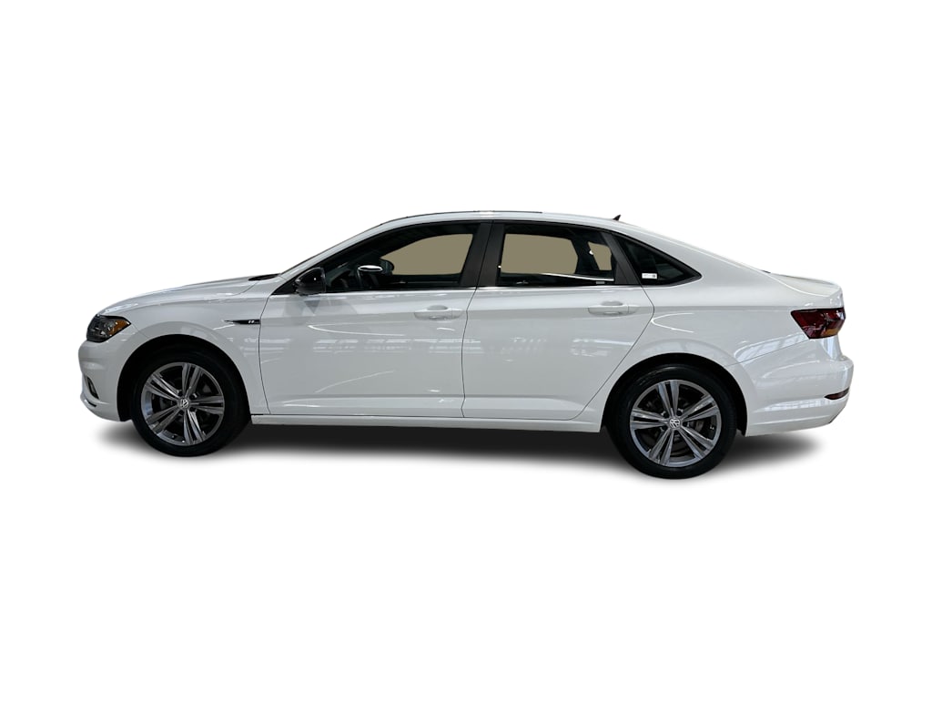Thumbnail: 2019 Volkswagen Jetta - 29
