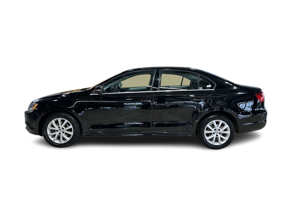 Thumbnail: 2013 Volkswagen Jetta - 28