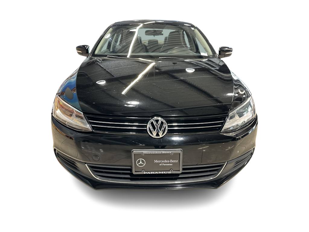 Thumbnail: 2013 Volkswagen Jetta - 29