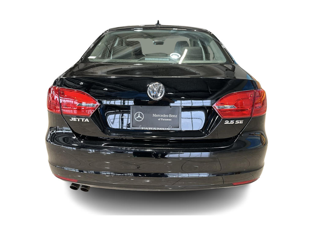 Thumbnail: 2013 Volkswagen Jetta - 5